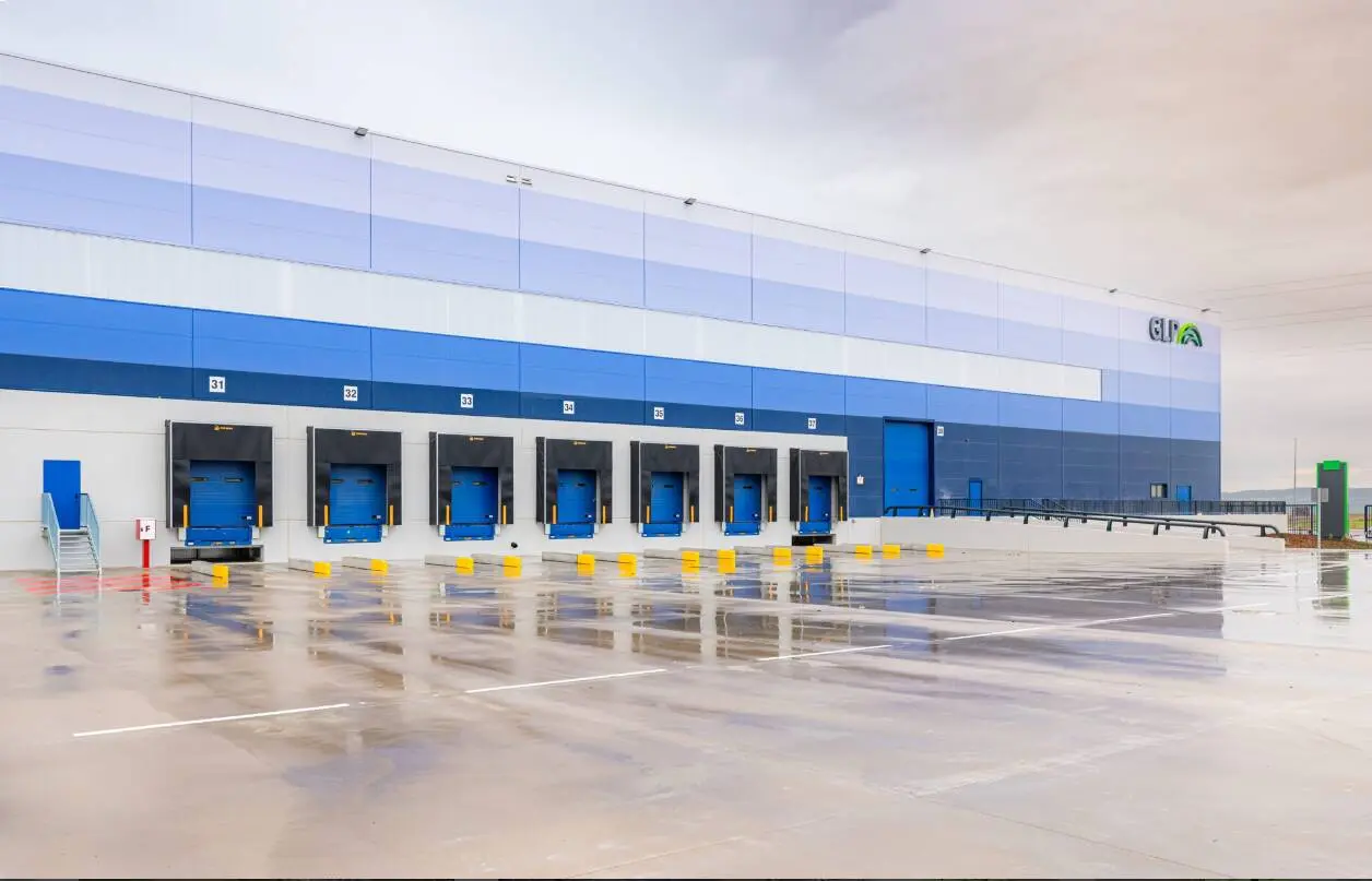 Logistics warehouse for rent of 30,696 m²- Illescas, Toledo. 23